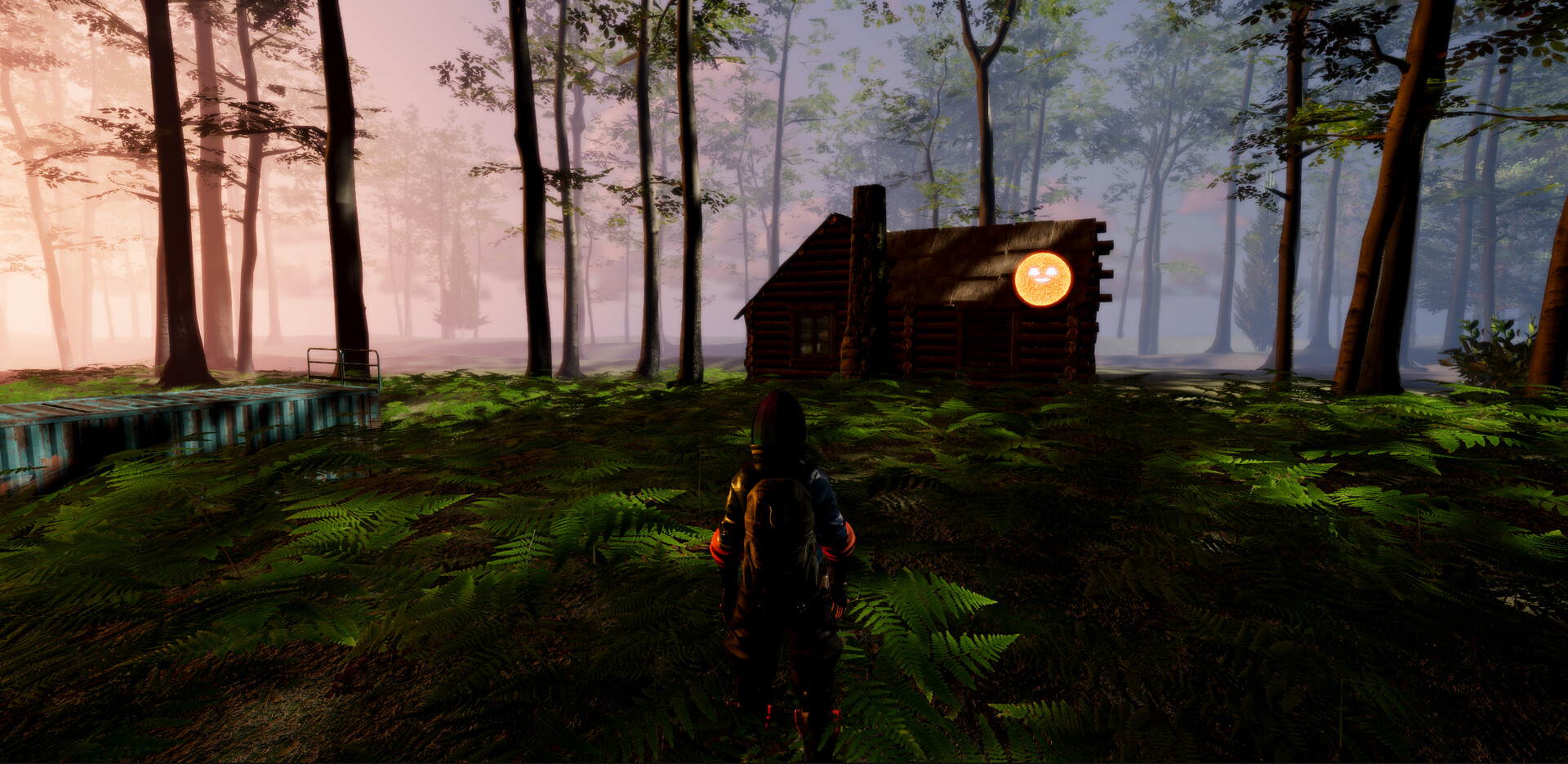 Horizons Scavenger screenshot #6