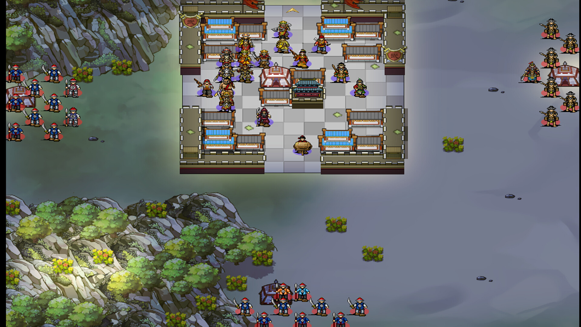 大国崛起：1860 screenshot #3