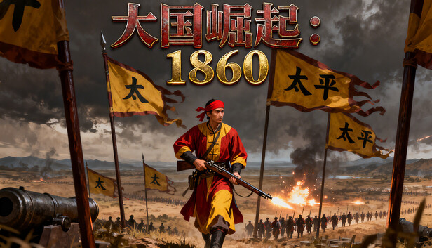 とわ Samurai march in New York City in 1860