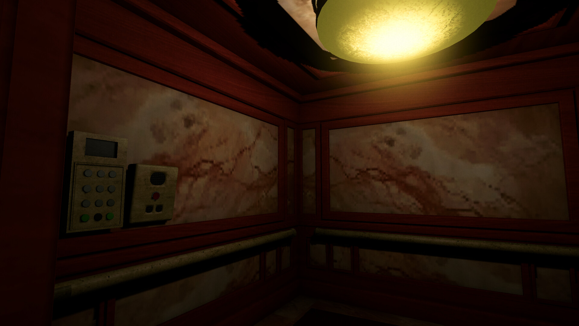 Liar's Lift screenshot #5