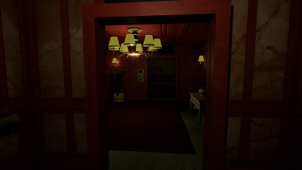 Screenshot 3 of Liar's Lift - more gameplay footage