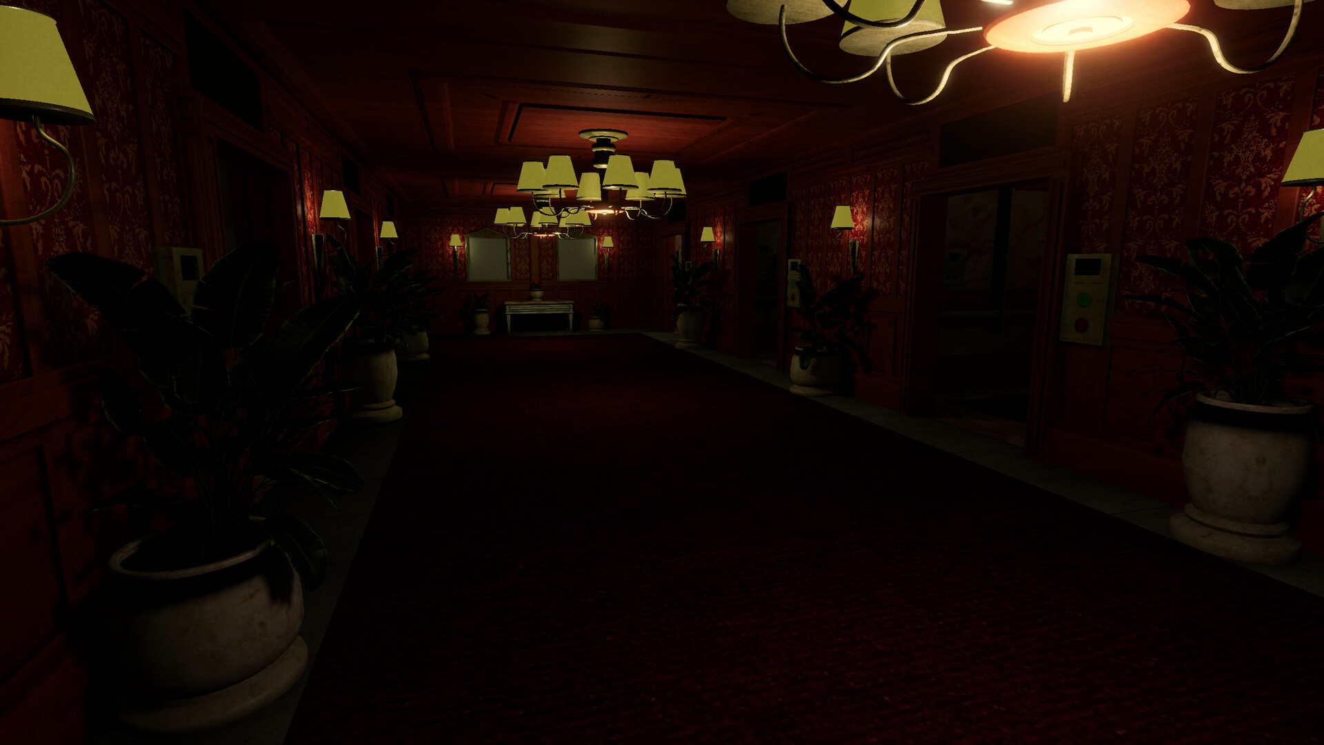 Liar's Lift screenshot #6