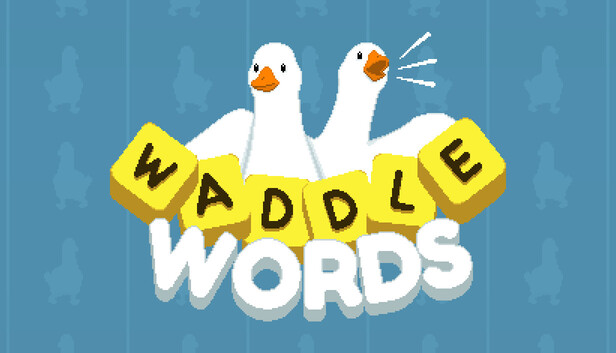 Waddle Words