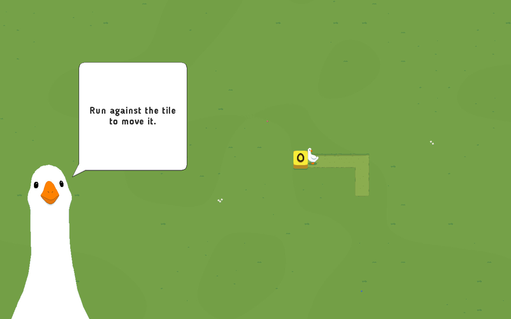 Waddle Words screenshot #5
