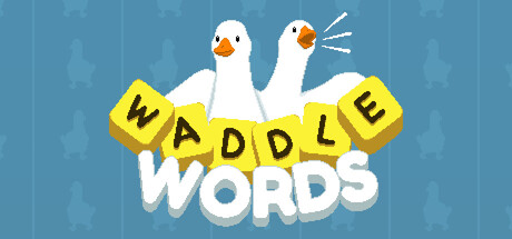 Waddle Words
