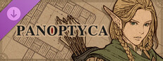 PANOPTYCA : Idle RPG Manager - Supporter Pack