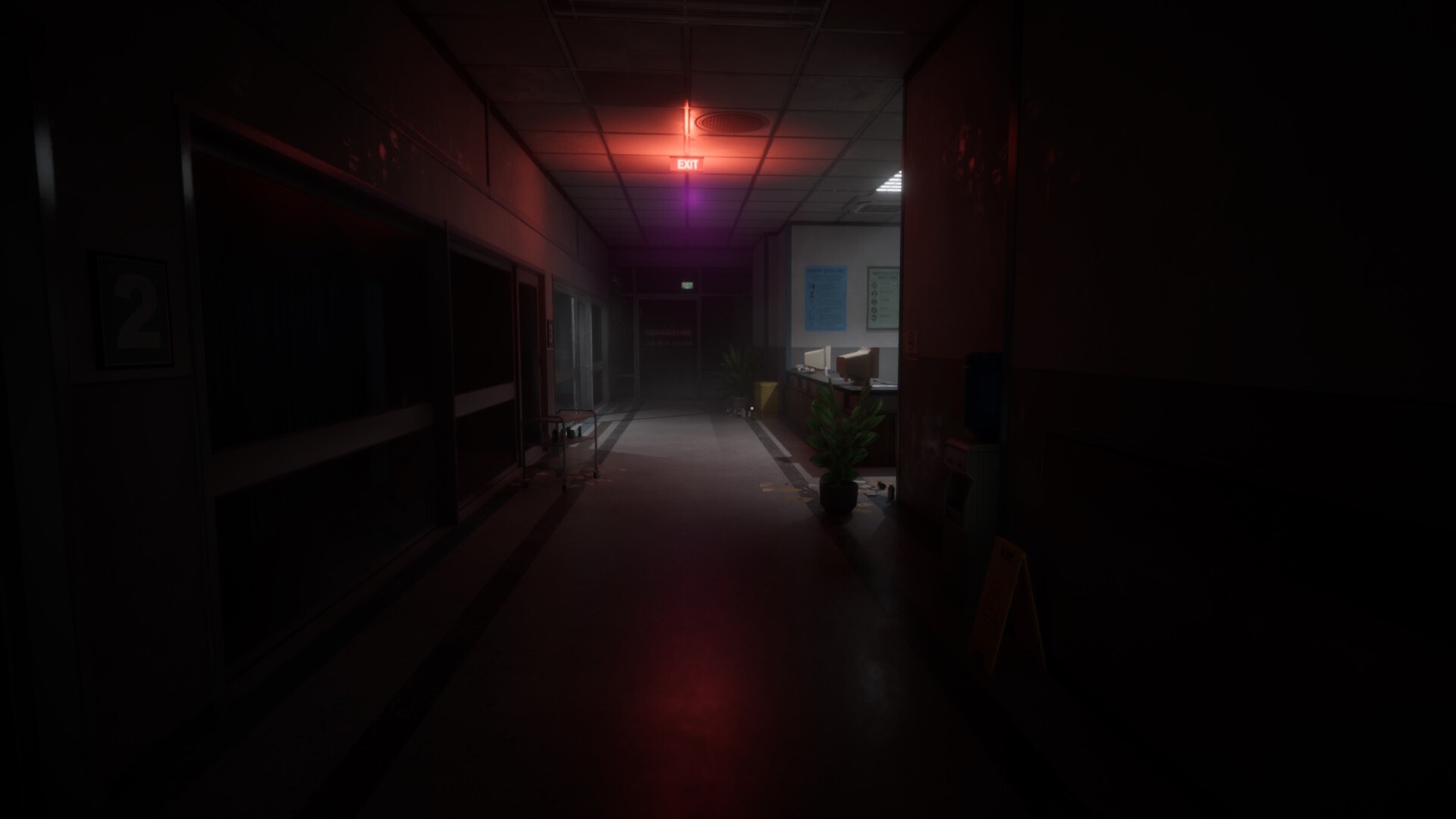 Horror screenshot screenshot 5
