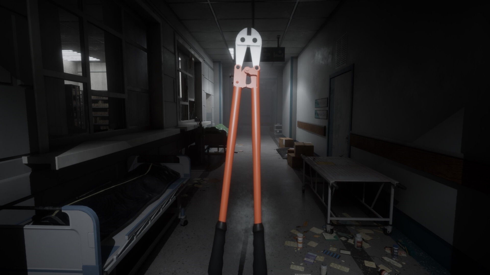 Horror screenshot #2