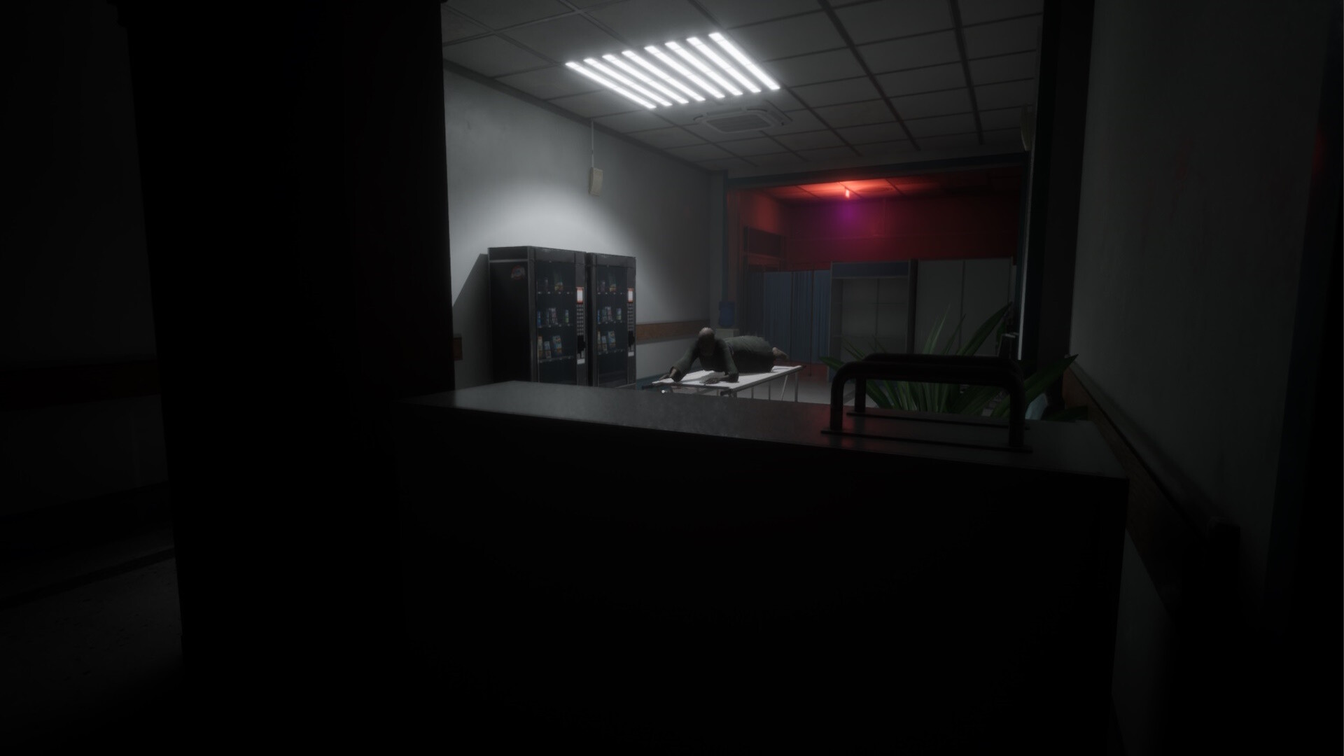 Horror screenshot #7
