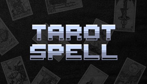 Tarot Spell
