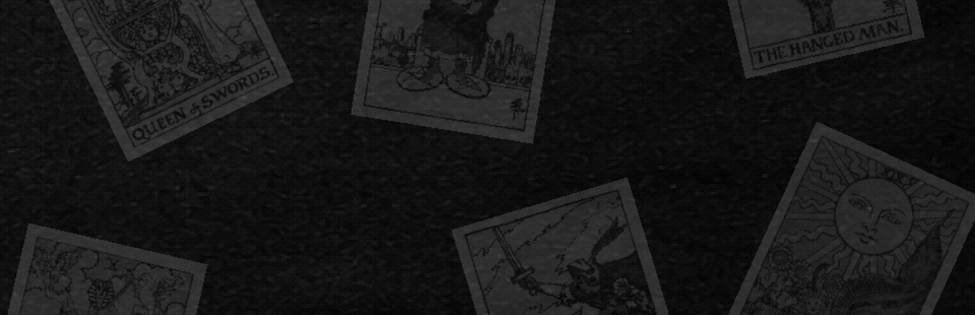 Tarot Spell
