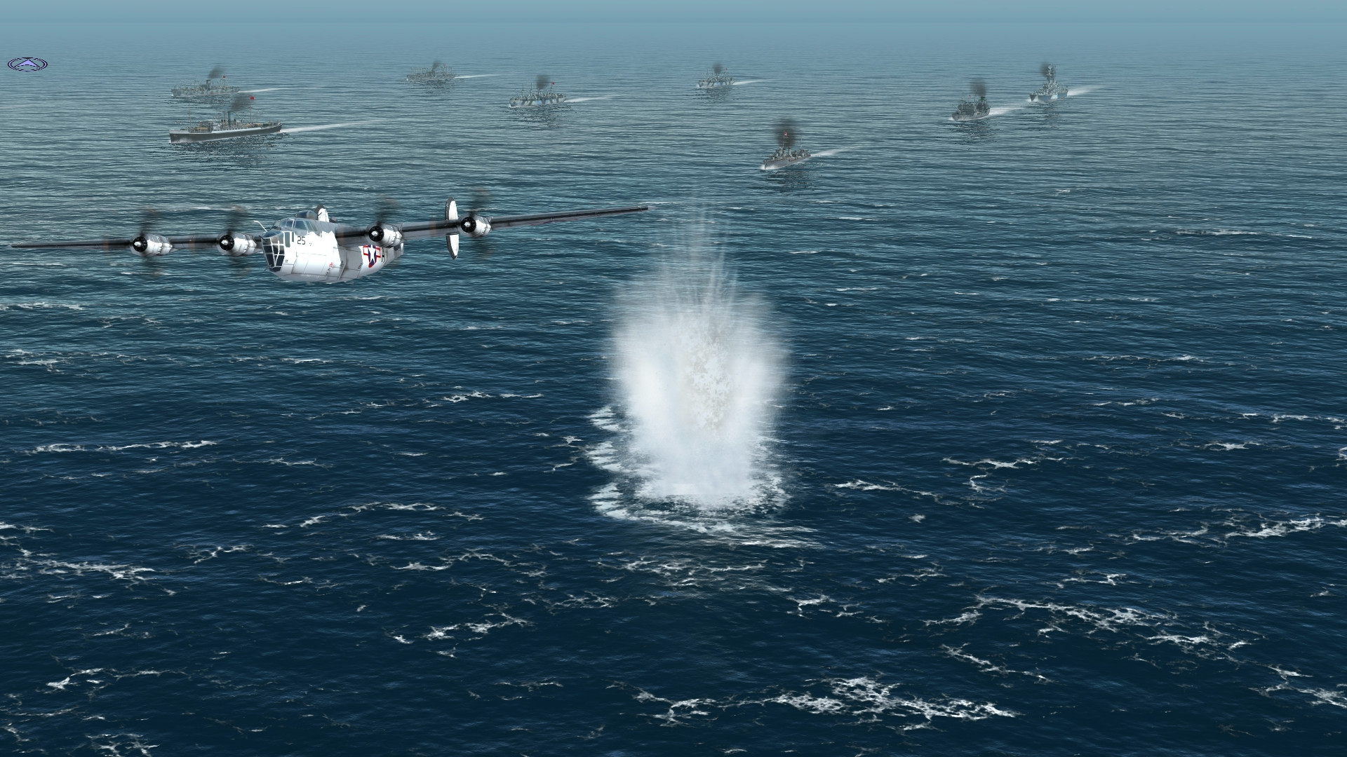 Atlantic Fleet Screenshot 4