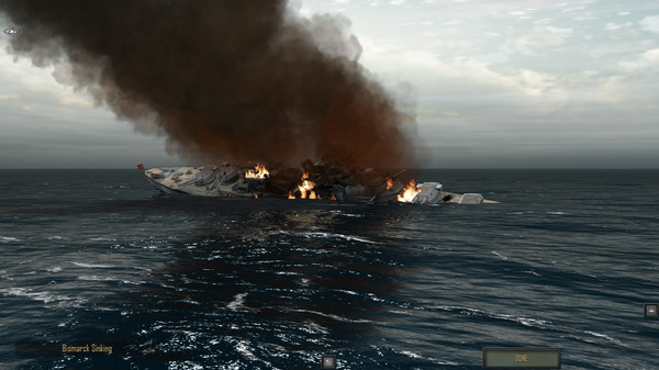 Atlantic Fleet.