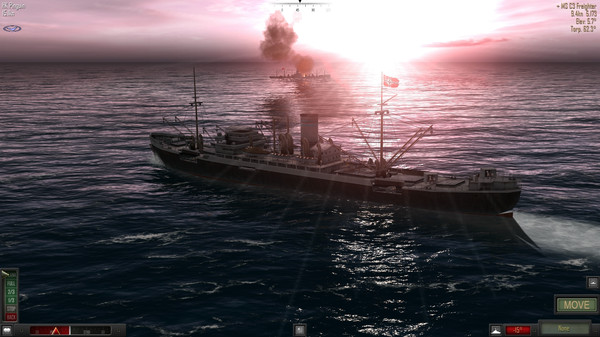 Atlantic Fleet