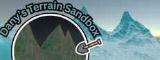 Dany's Terrain Sandbox