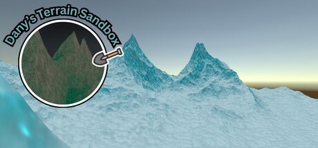 Dany's Terrain Sandbox