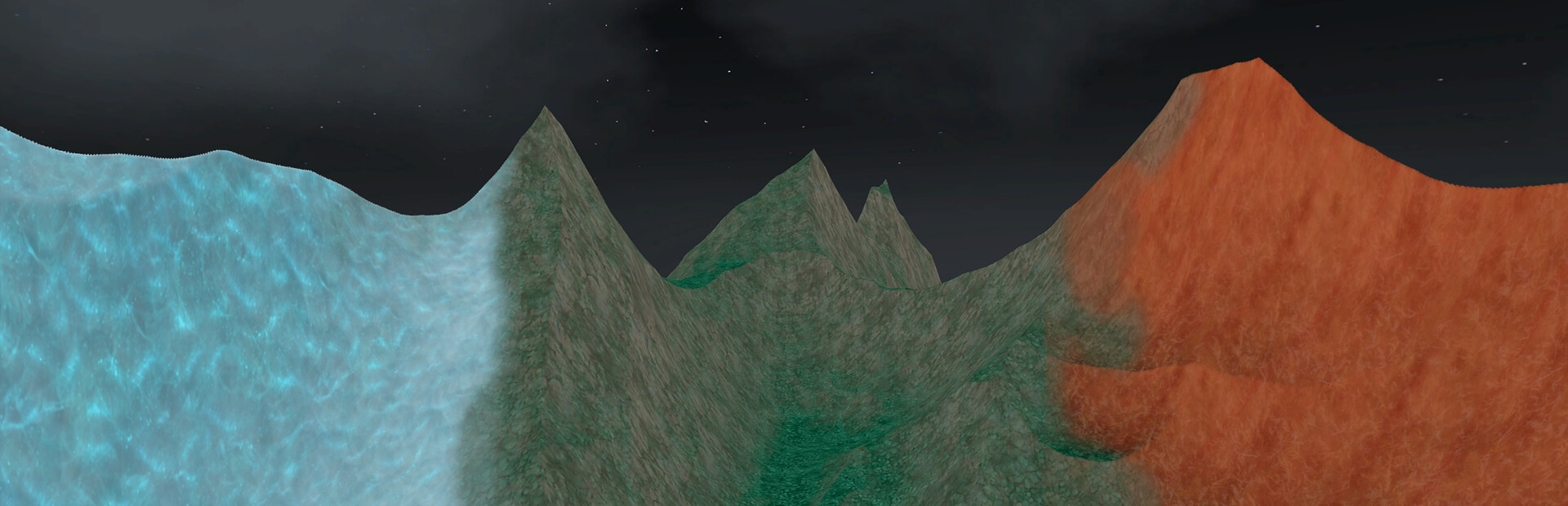 Dany's Terrain Sandbox