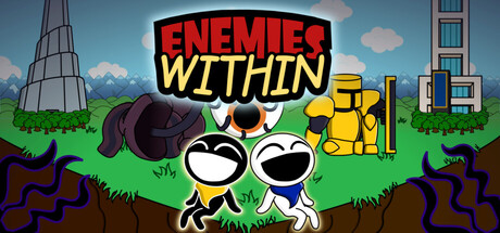 Enemies Within Playtest