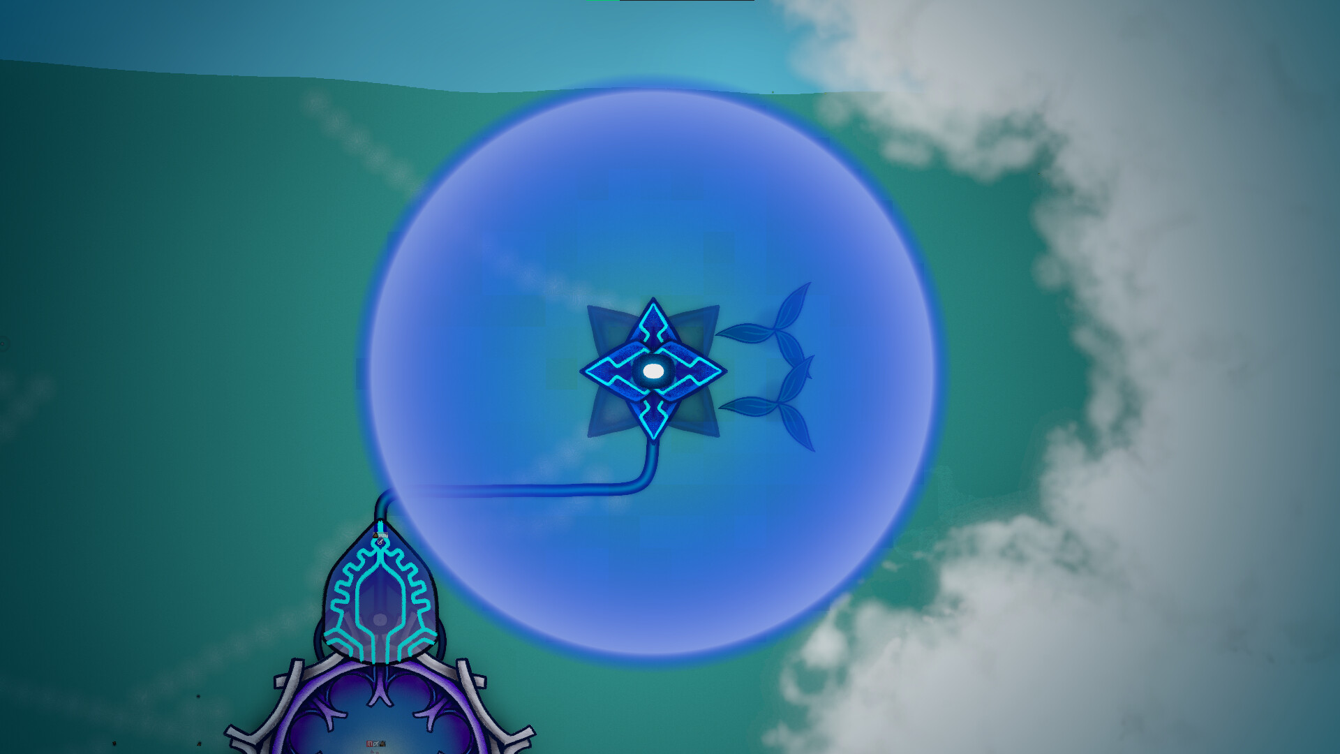 The Glorious Colony screenshot #5