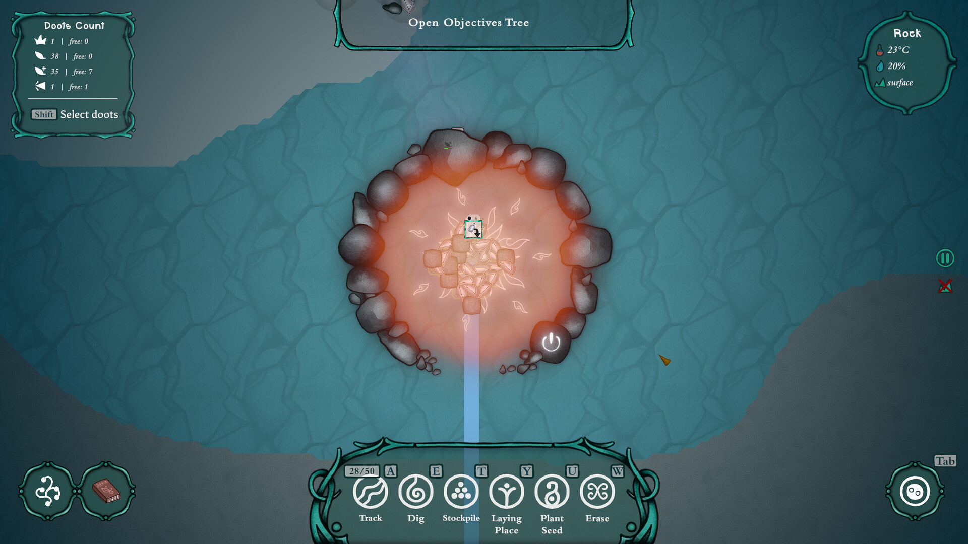 The Glorious Colony screenshot 7