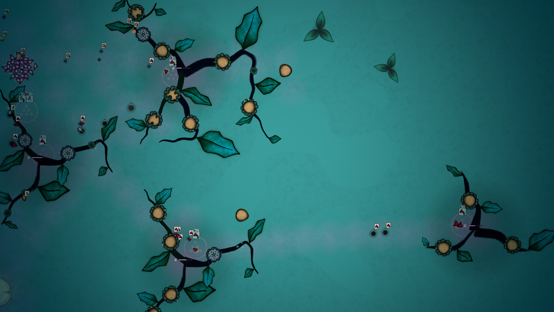 The Glorious Colony screenshot 4
