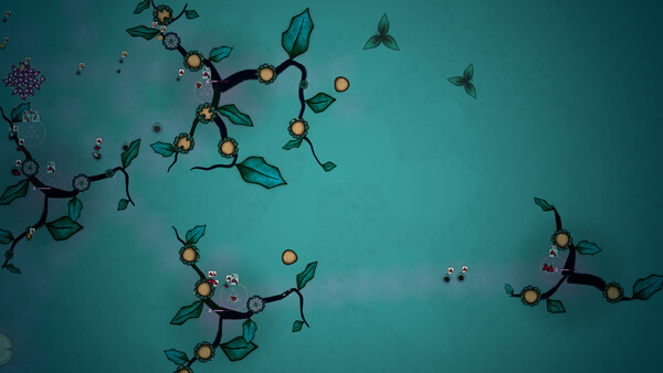 The Glorious Colony screenshot 4