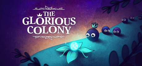 The Glorious Colony header