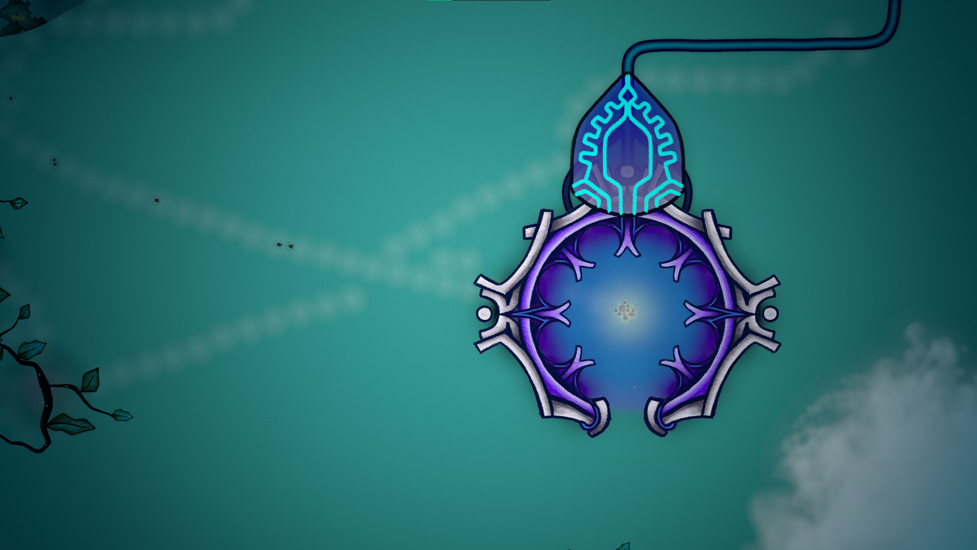 The Glorious Colony screenshot #4