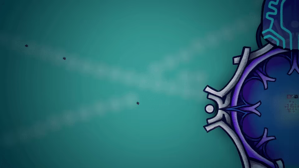 The Glorious Colony video 3