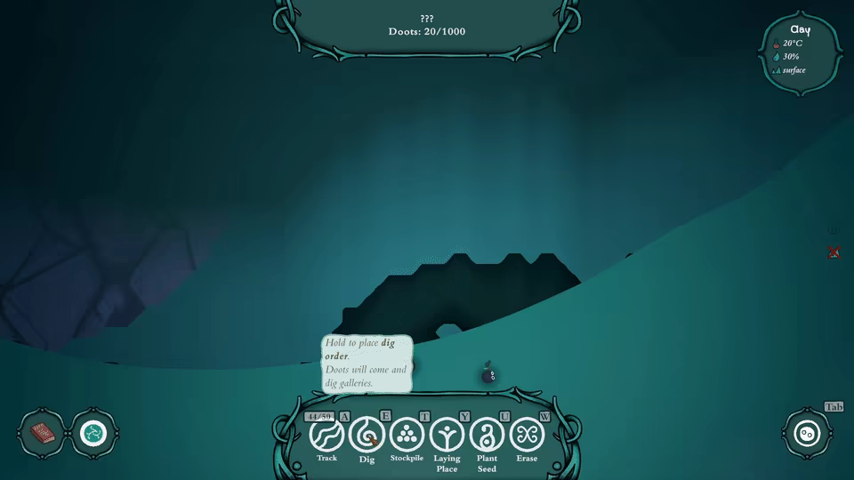 The Glorious Colony video 1