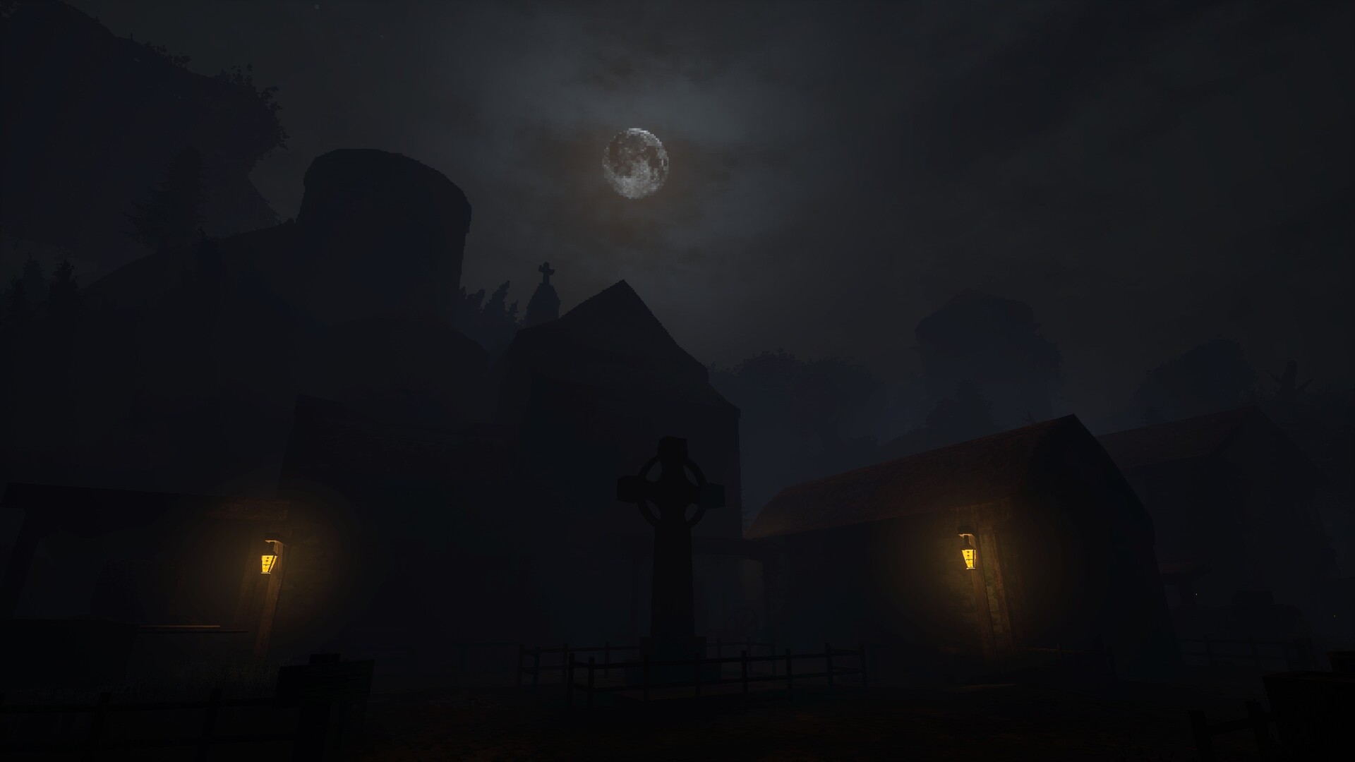 Knights End screenshot #5