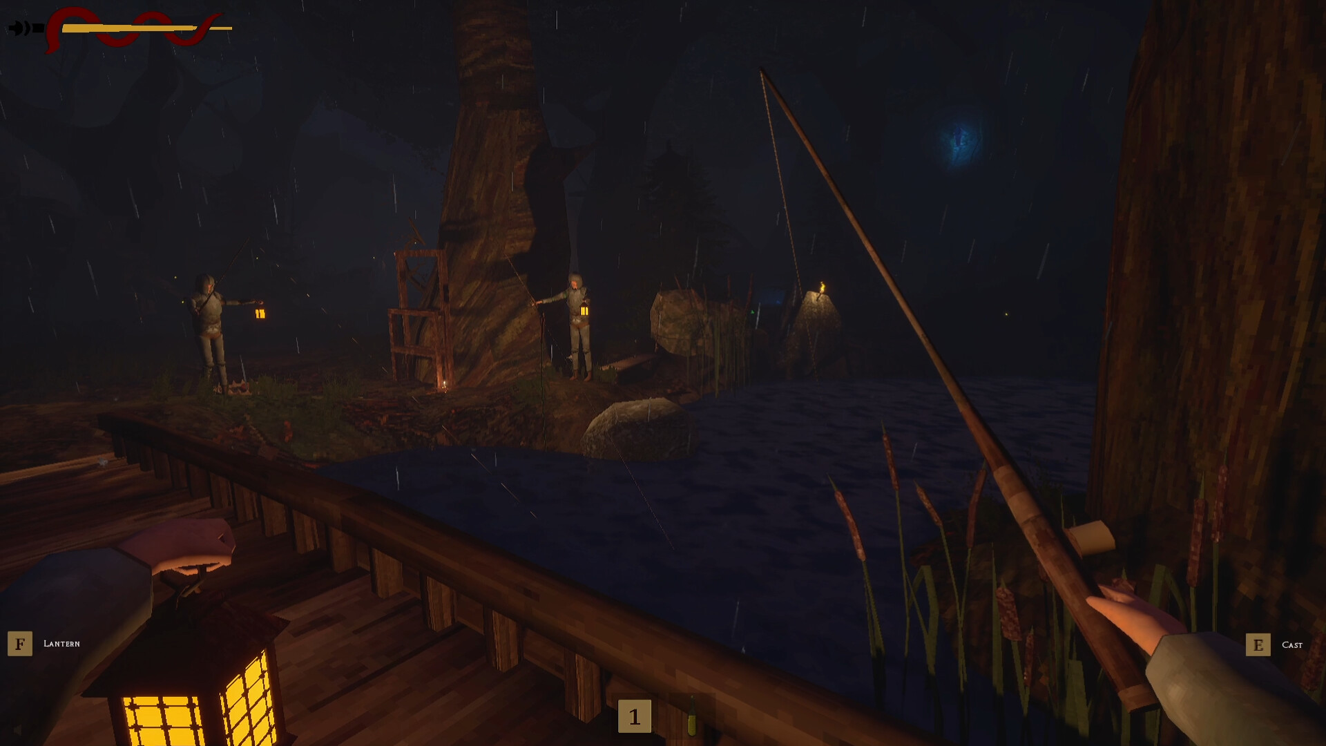 Knights End screenshot 3
