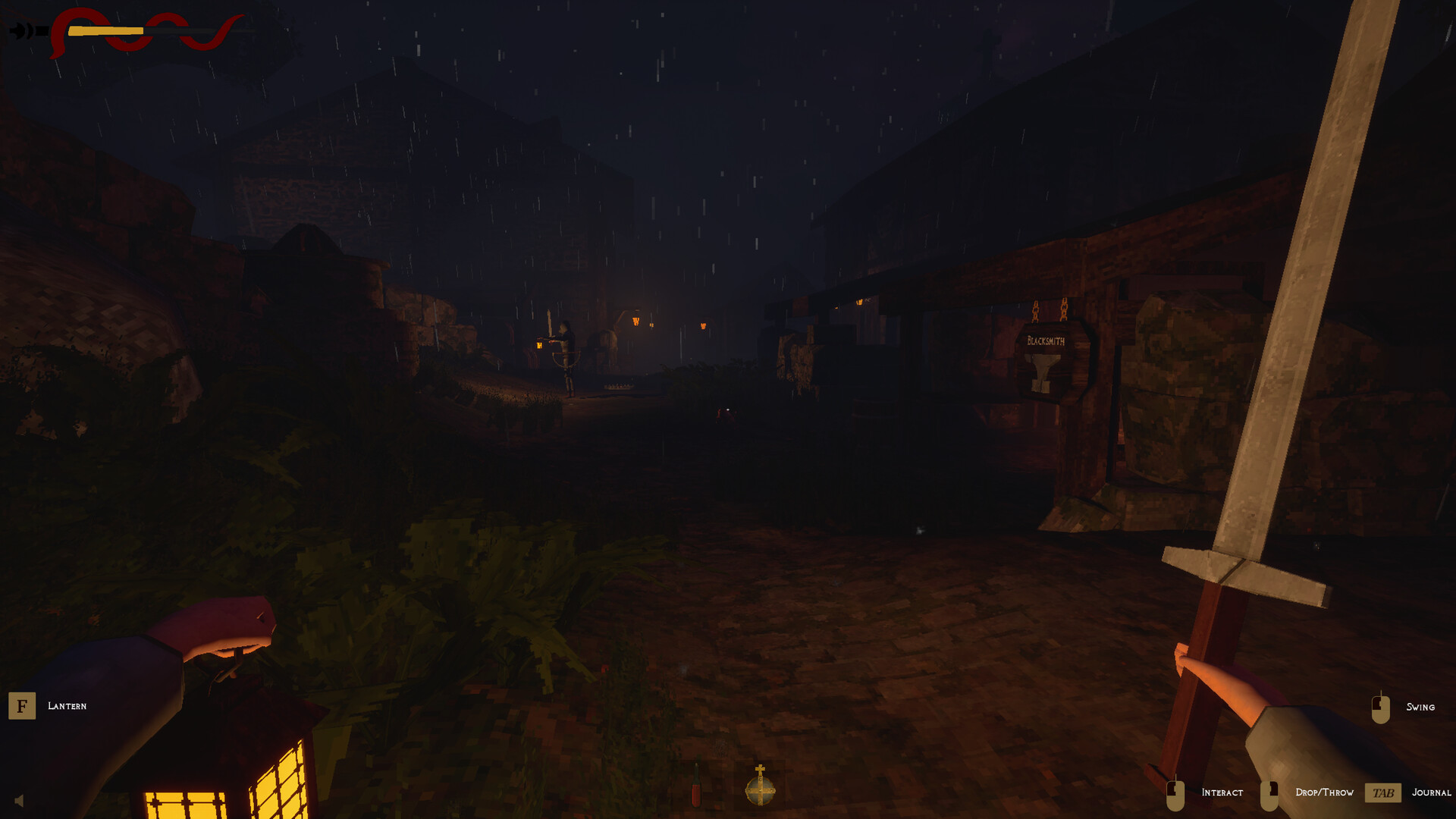 Knights End screenshot 6