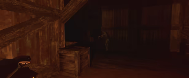 Knights End video 2