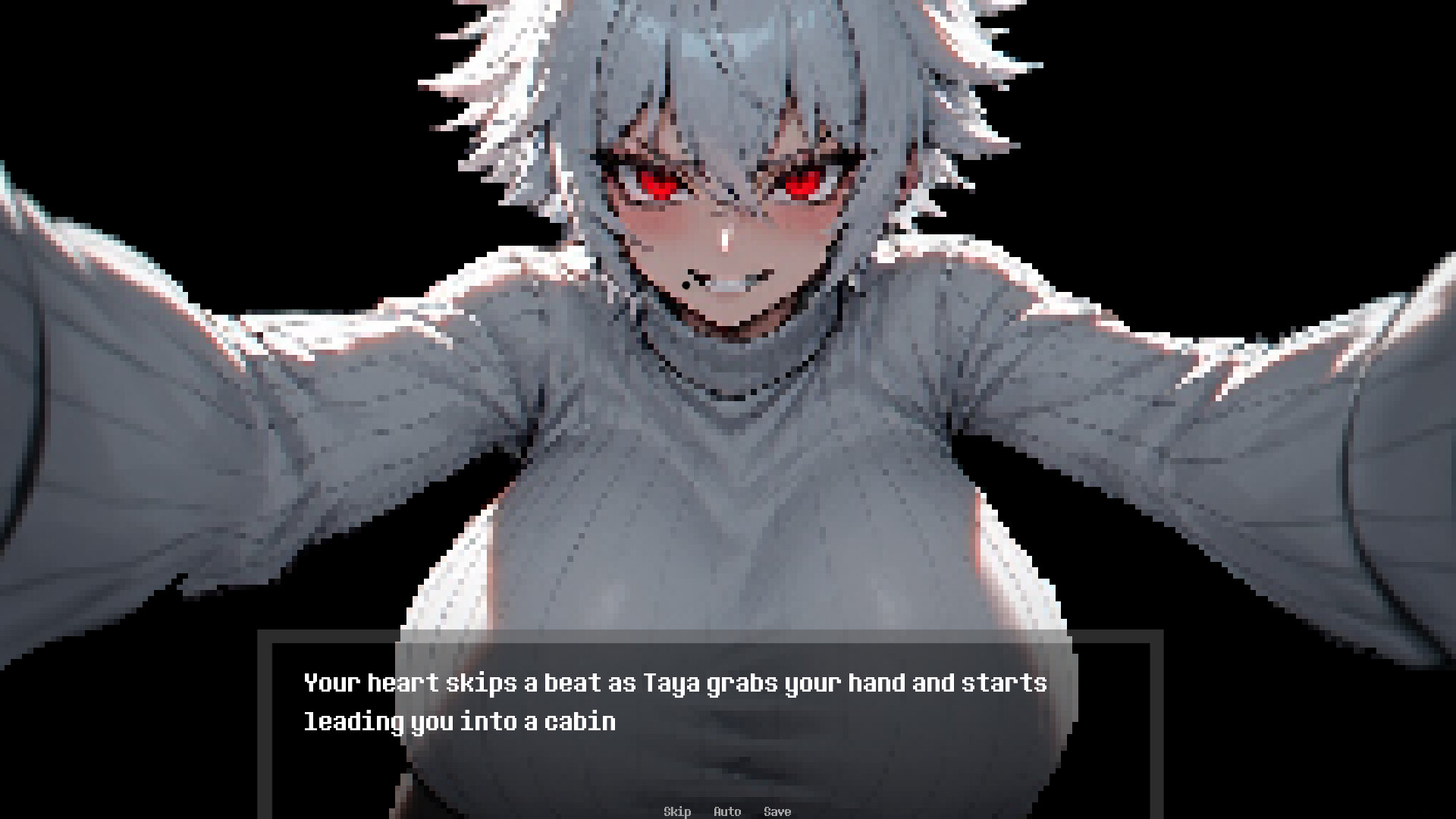 Sadistic Love: Christmas Hentai Party screenshot #3