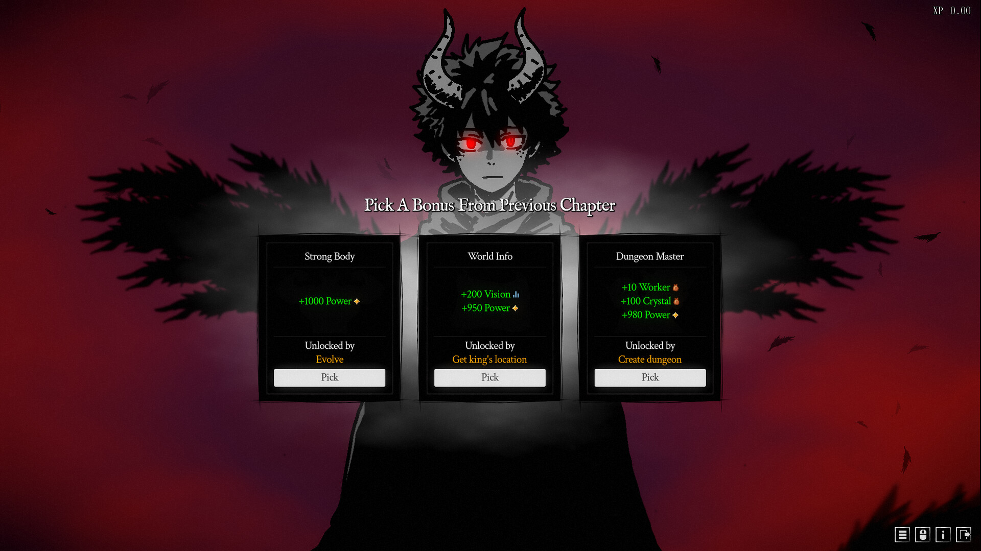 Reincarnated as a Dark Lord Before Taking Over the World with Power 999999999 screenshot #3