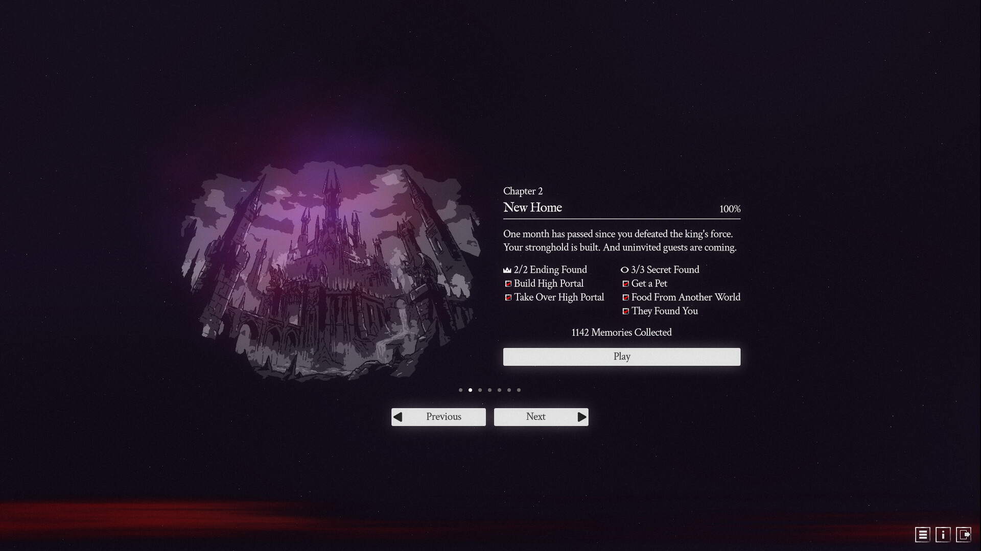 Reincarnated as a Dark Lord Before Taking Over the World with Power 999999999 screenshot 4