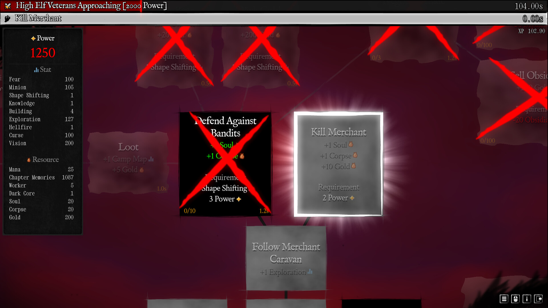 Reincarnated as a Dark Lord Before Taking Over the World with Power 999999999 screenshot #6