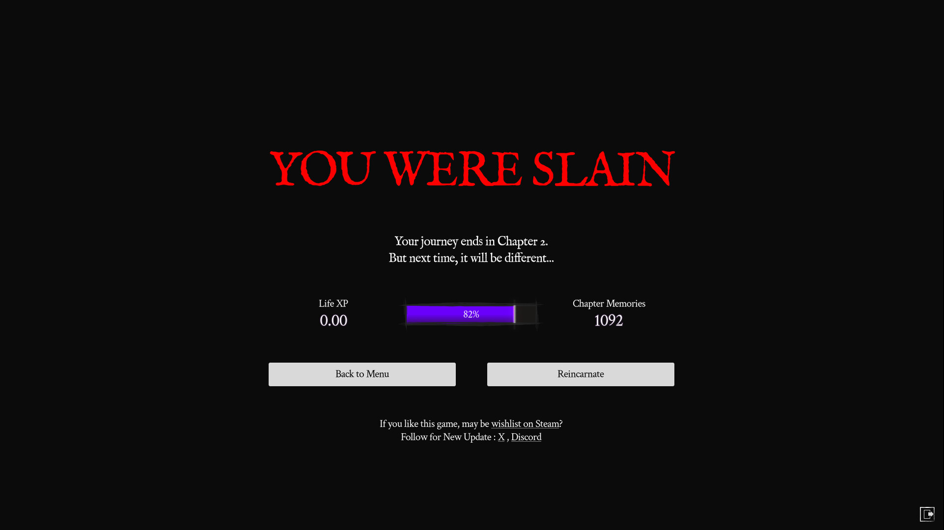 Reincarnated as a Dark Lord Before Taking Over the World with Power 999999999 screenshot 7