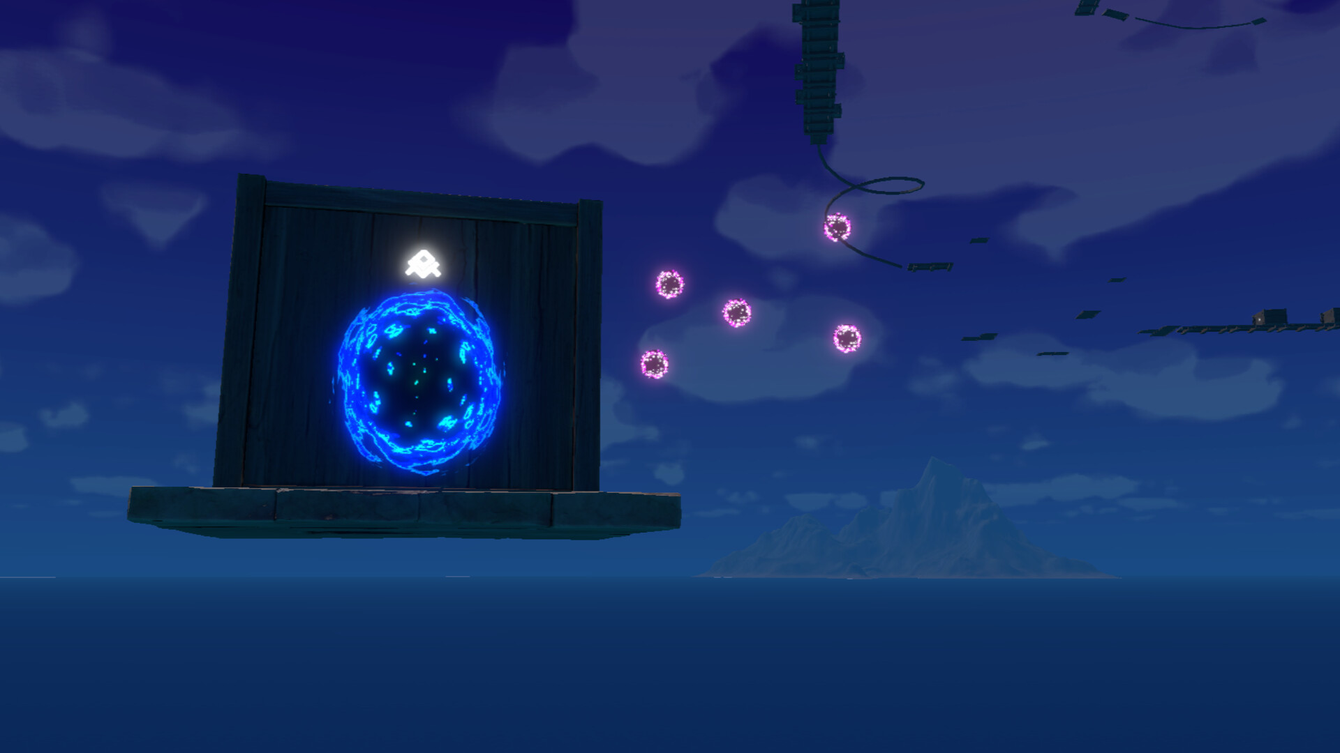 Portal Together screenshot #3
