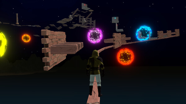 Portal Together game for windows Pc 1