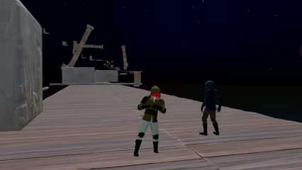 Portal Together video 2