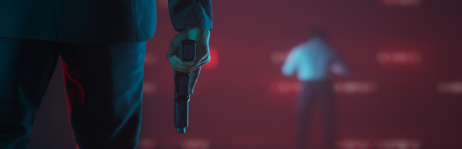 Gentleman's Violence