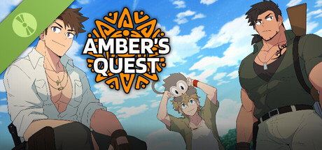 Amber's Quest Demo