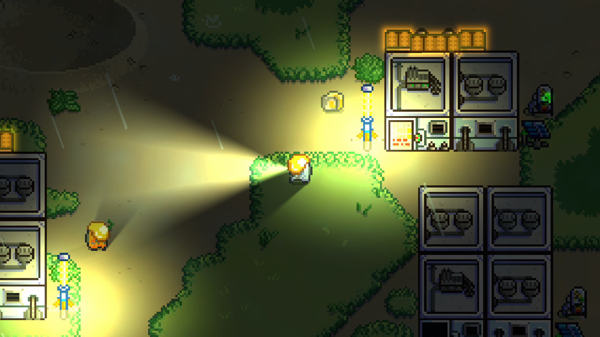 From Nothing screenshot #8