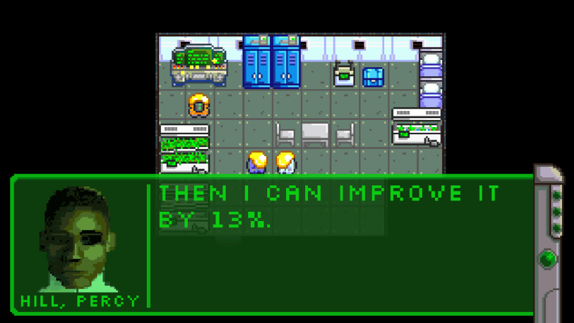 From Nothing screenshot #6