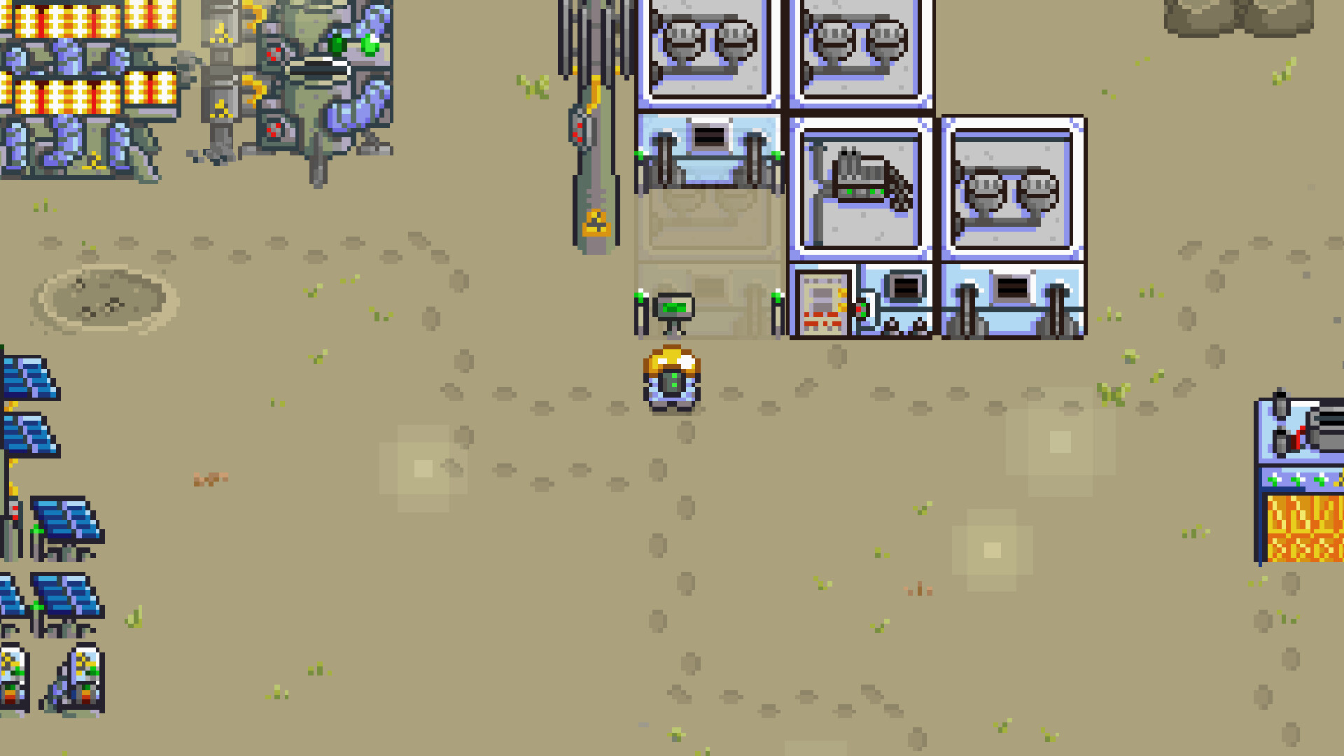 From Nothing screenshot #5