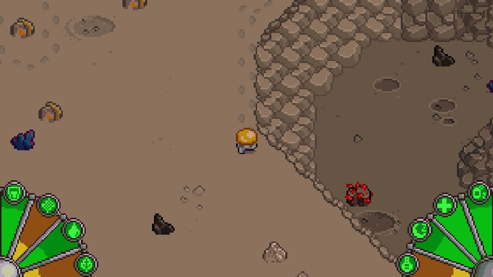 From Nothing screenshot #3