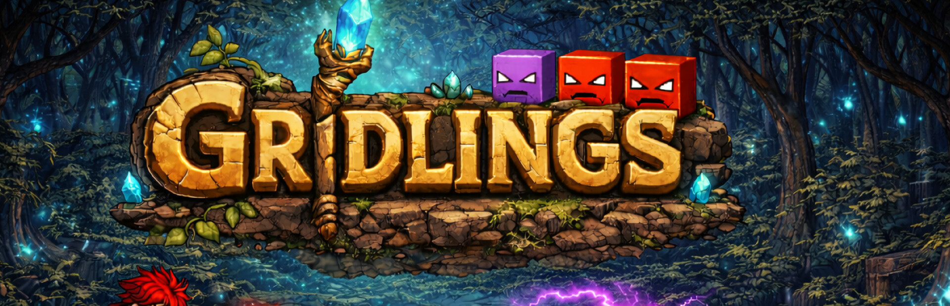 Gridlings