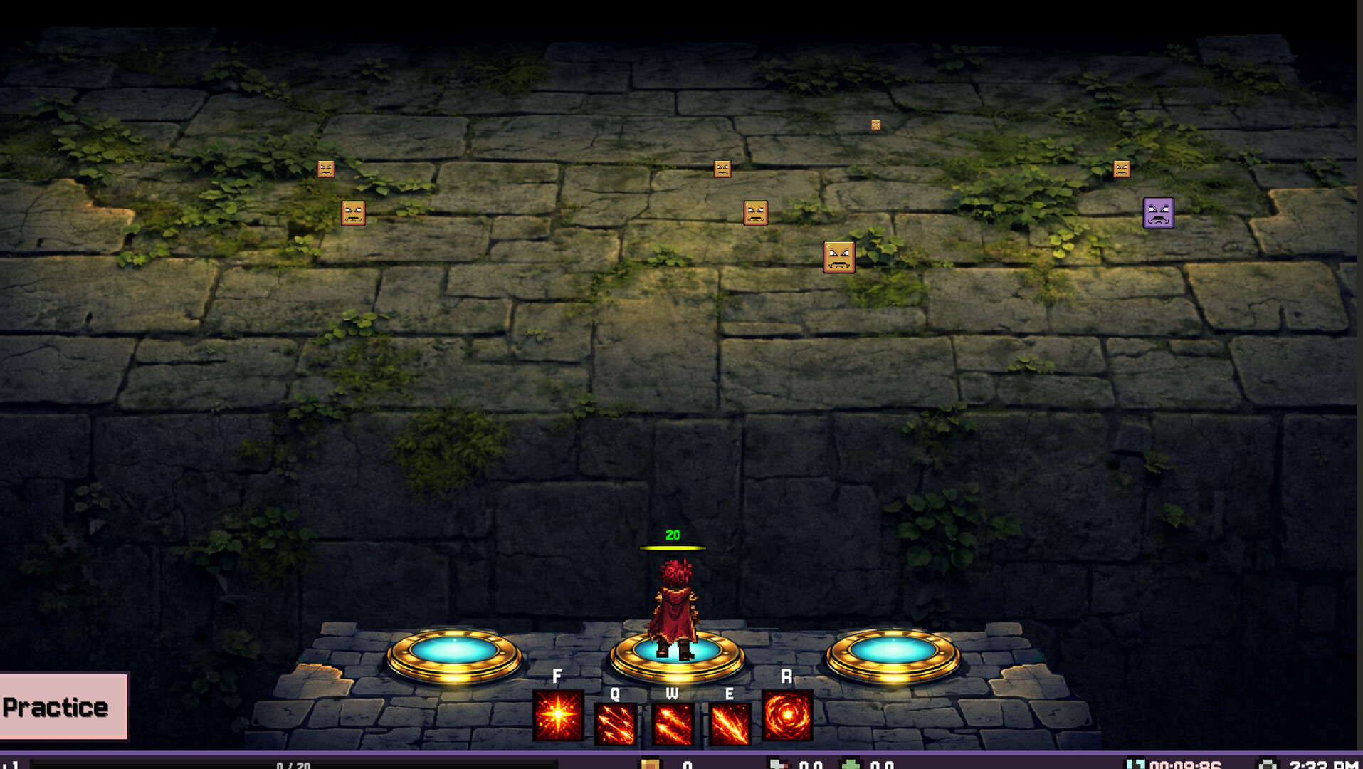 Gridlings Featured Screenshot #1